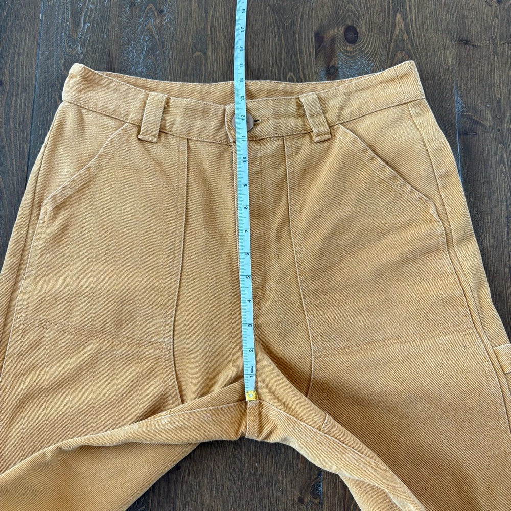 Beaton Utility Work Pants Size 12 - Picture 8 of 15